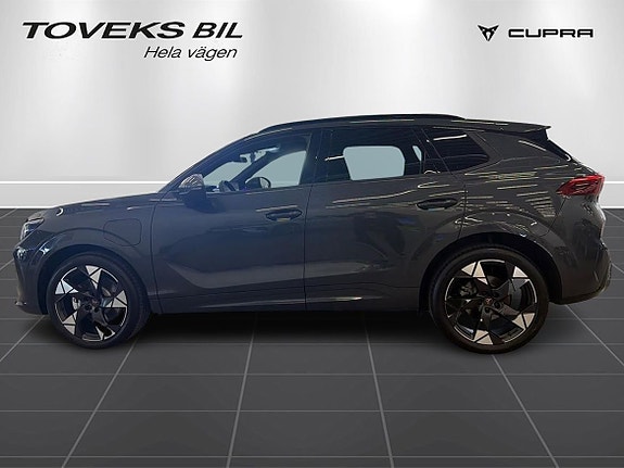 Cupra Terramar 6 of 19