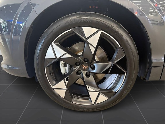 Cupra Terramar 9 of 19