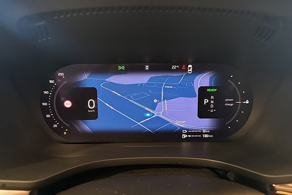 Volvo XC60 21 of 24