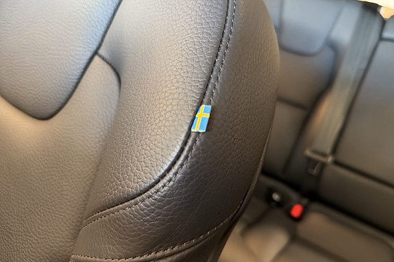 Volvo XC60 24 of 24