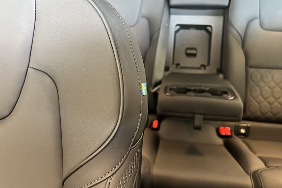 Volvo XC60 23 of 24