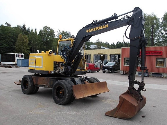 Åkerman H 3 M B 2 of 5