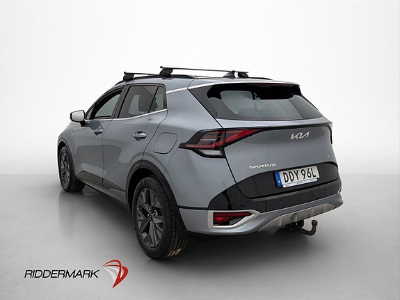 Kia Sportage 5 of 30
