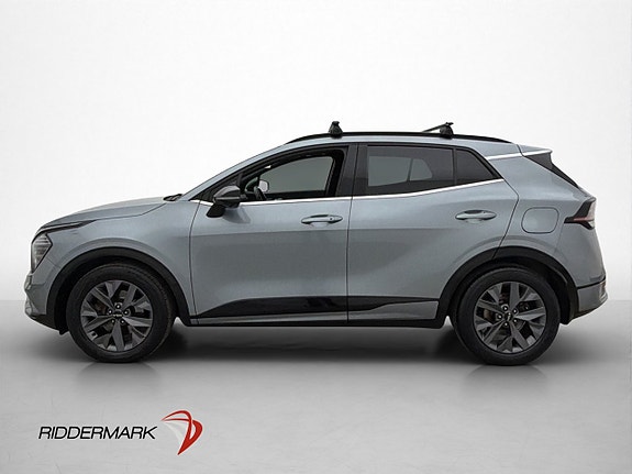 Kia Sportage 4 of 30