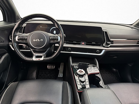 Kia Sportage 18 of 30