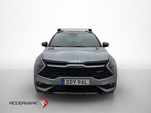 Kia Sportage 2 of 30