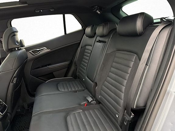 Kia Sportage 29 of 30