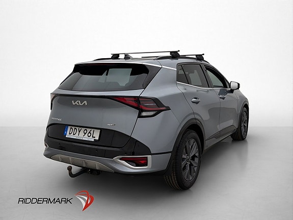 Kia Sportage 8 of 30