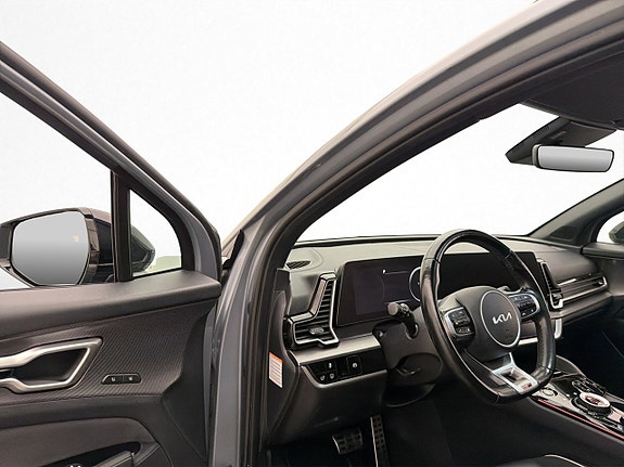 Kia Sportage 12 of 30