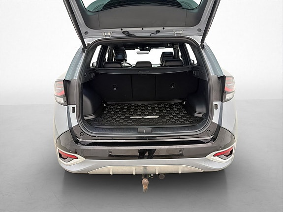 Kia Sportage 10 of 30