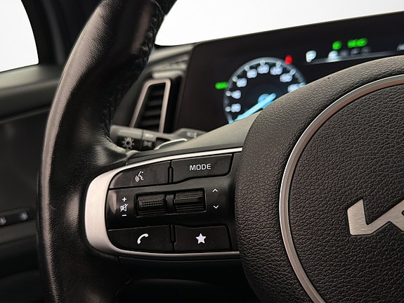 Kia Sportage 20 of 30
