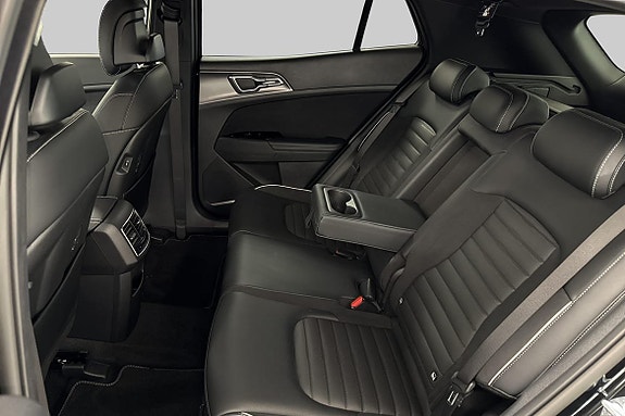 Kia Sportage 7 of 23