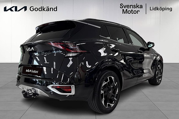 Kia Sportage 4 of 23