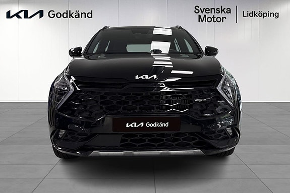 Kia Sportage 2 of 23