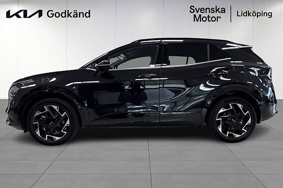 Kia Sportage 3 of 23