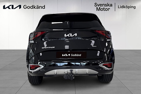Kia Sportage 5 of 23