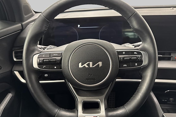 Kia Sportage 12 of 23