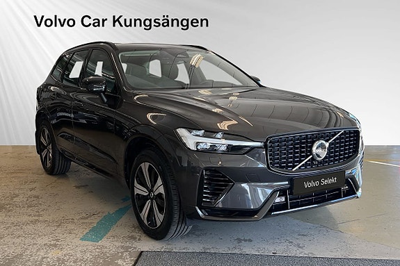 Volvo XC60 6 of 24