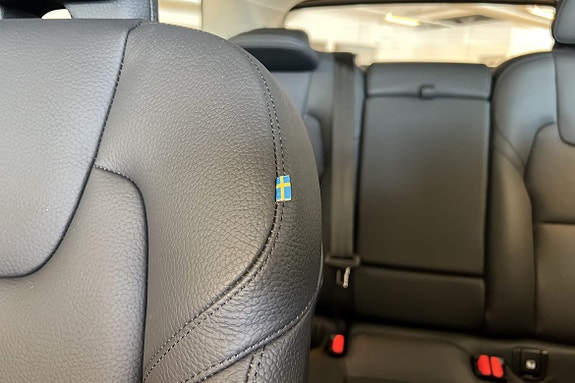 Volvo XC60 21 of 24