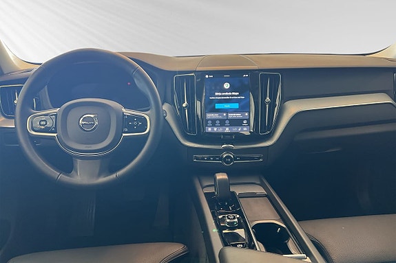 Volvo XC60 9 of 24
