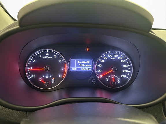 Kia Picanto 16 of 30