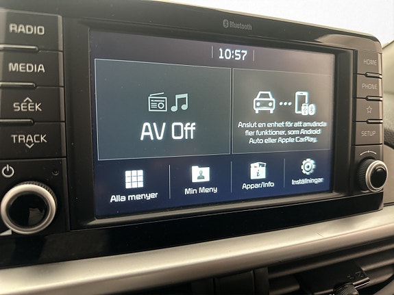 Kia Picanto 20 of 30