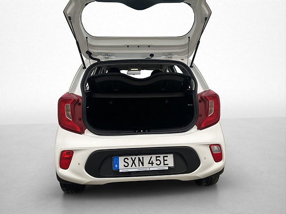 Kia Picanto 26 of 30