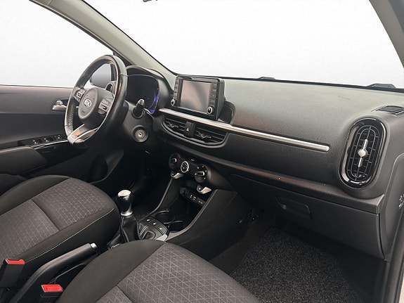 Kia Picanto 24 of 30