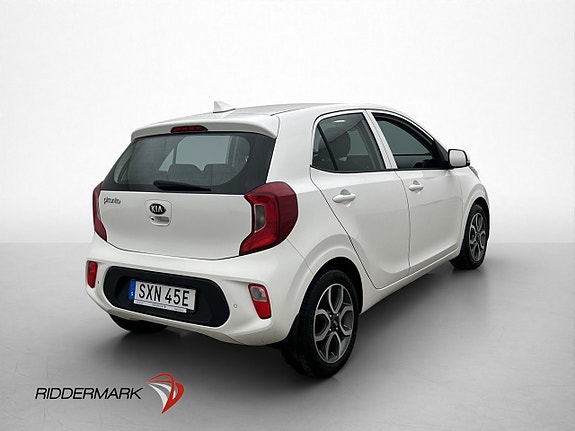Kia Picanto 8 of 30