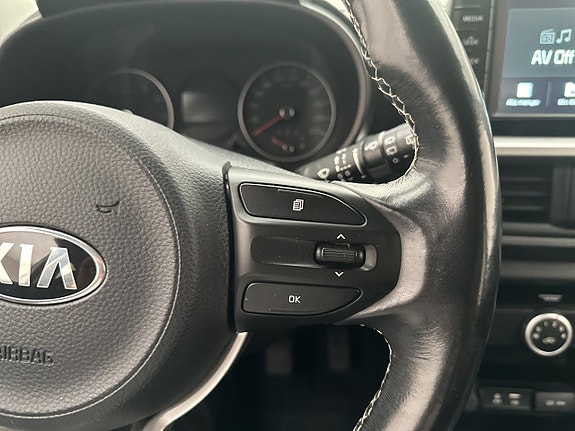 Kia Picanto 17 of 30