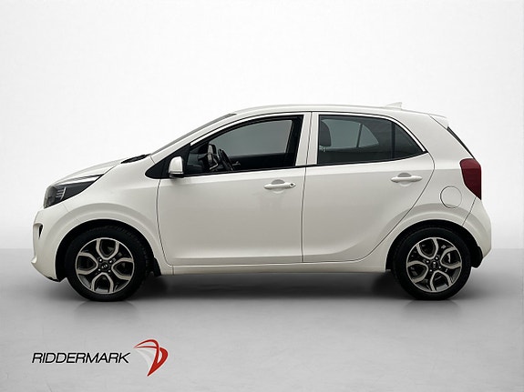Kia Picanto 5 of 30