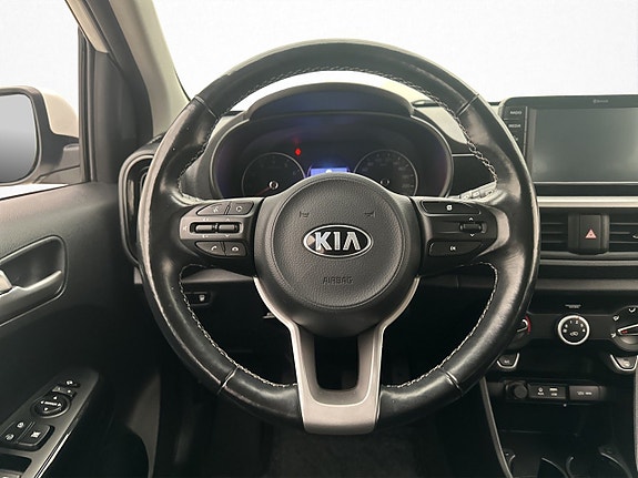 Kia Picanto 14 of 30