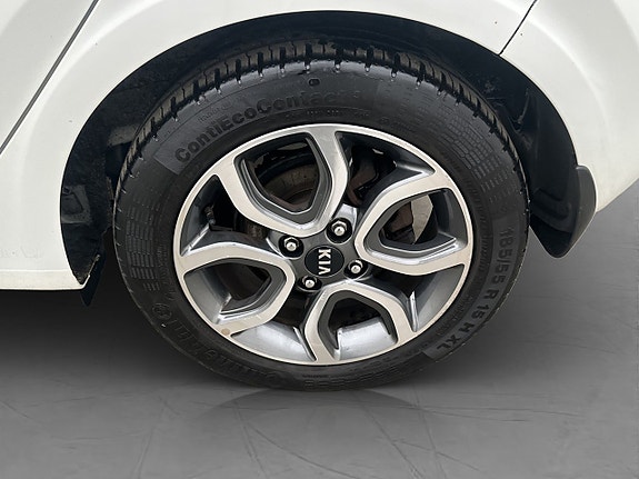 Kia Picanto 30 of 30