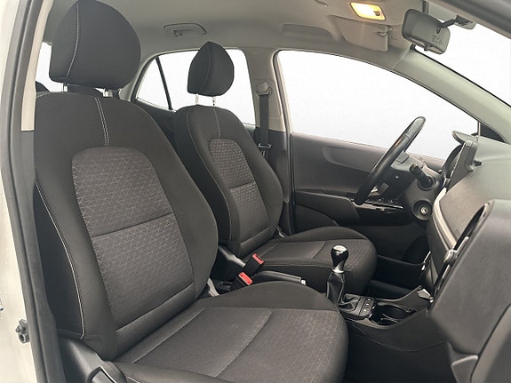 Kia Picanto 23 of 30