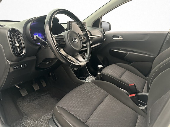 Kia Picanto 11 of 30