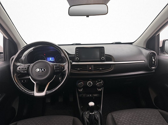 Kia Picanto 13 of 30