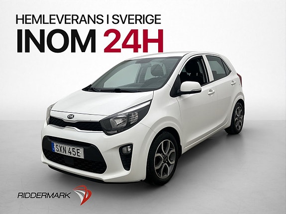 Kia Picanto 3 of 30