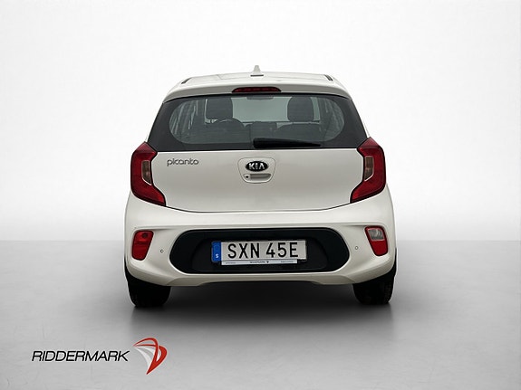 Kia Picanto 7 of 30