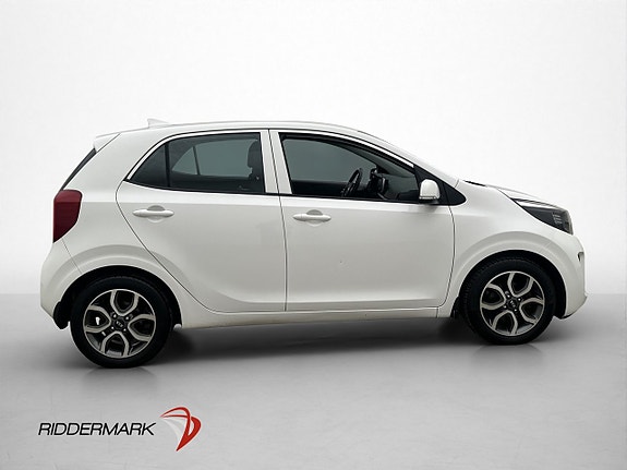 Kia Picanto 9 of 30