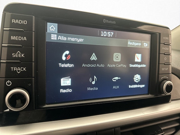 Kia Picanto 19 of 30