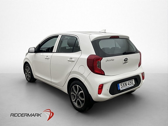 Kia Picanto 6 of 30