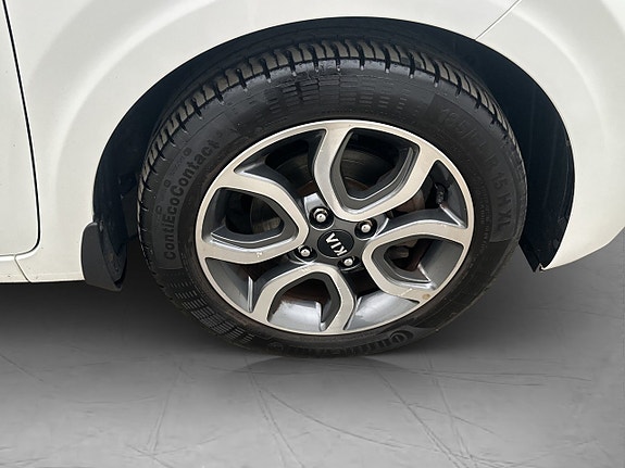Kia Picanto 29 of 30
