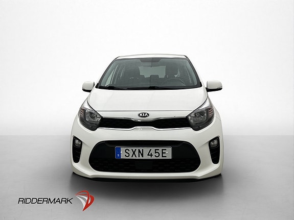 Kia Picanto 2 of 30