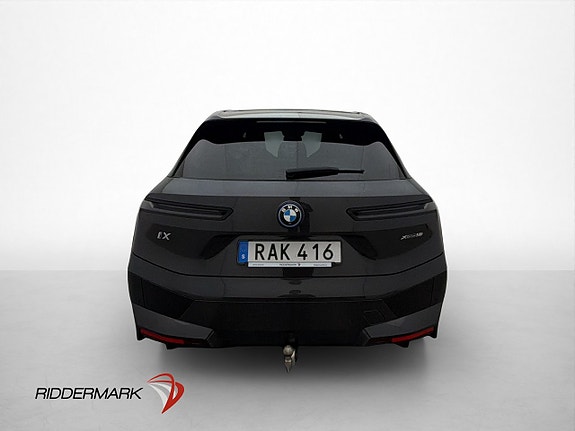 BMW iX 7 of 30