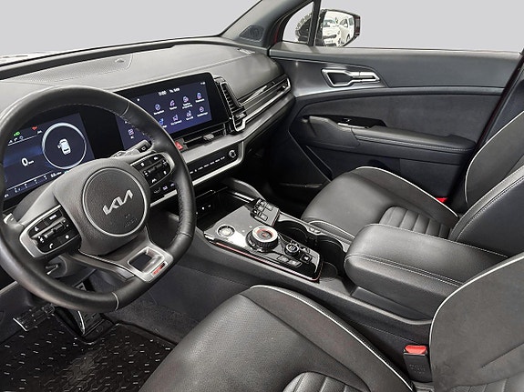 Kia Sportage 19 of 21