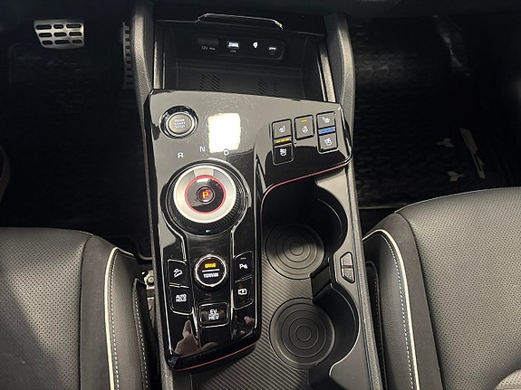 Kia Sportage 13 of 21