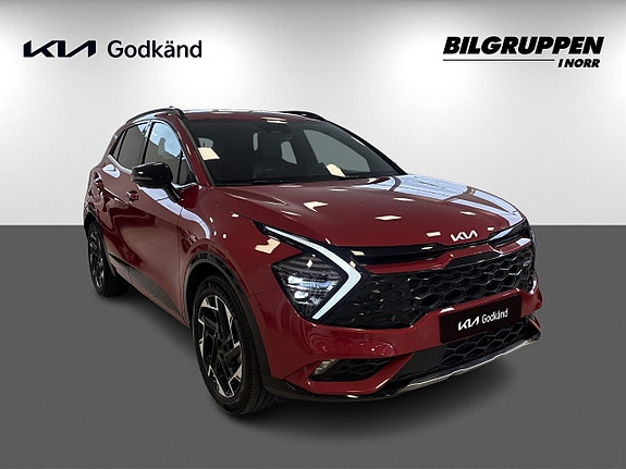 Kia Sportage 4 of 21