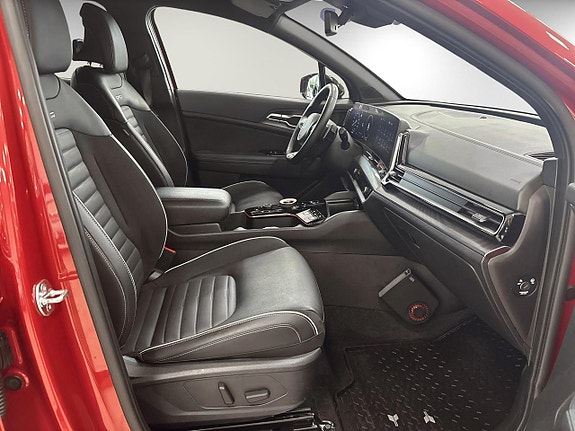 Kia Sportage 20 of 21
