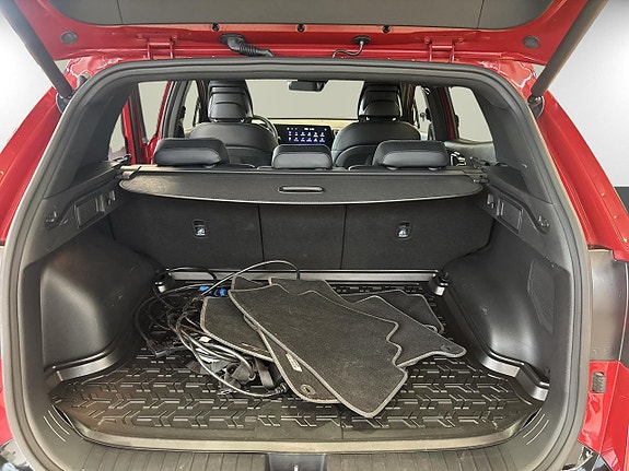 Kia Sportage 15 of 21