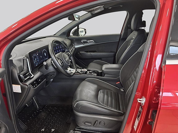 Kia Sportage 9 of 21